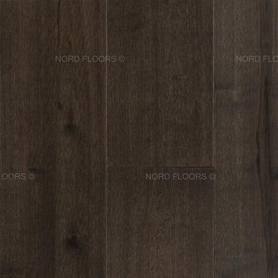Brand Surfaces - Maple - Chimney Smoke 3/4" Engineered Wood Flooring
